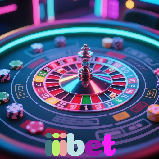 Cassino Online iiibet