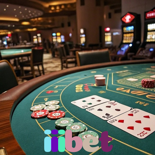 Cassino Online iiibet