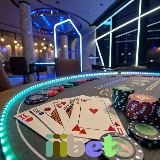 Cassino Online iiibet