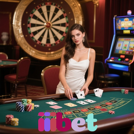 Cassino Online iiibet