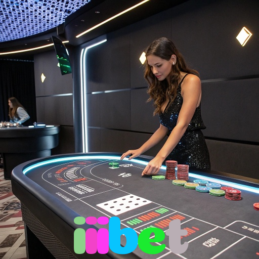 Cassino Online iiibet