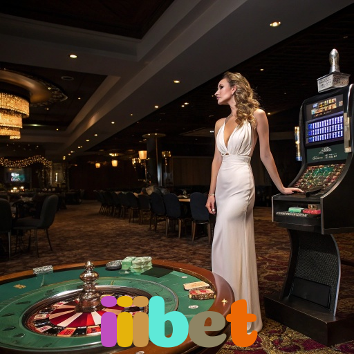 Cassino Online iiibet