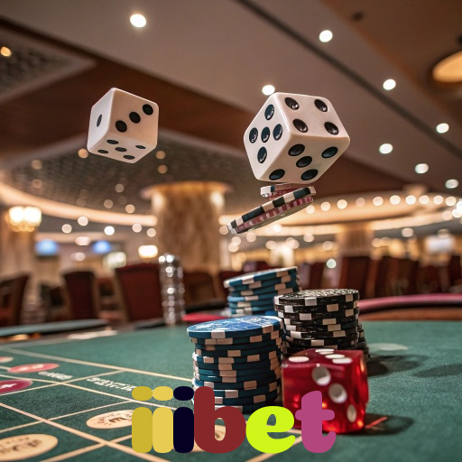 Cassino Online iiibet
