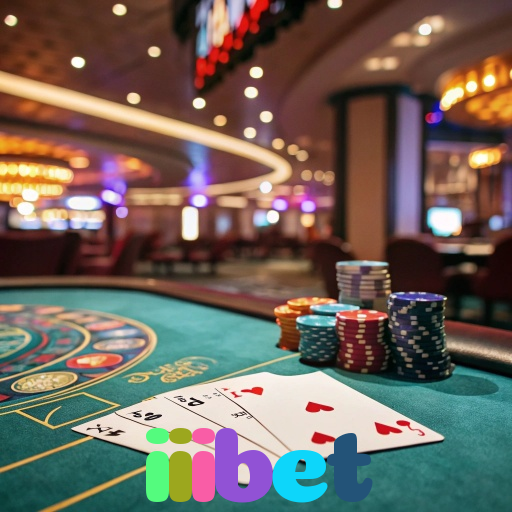 Cassino Online iiibet