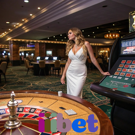 Cassino Online iiibet