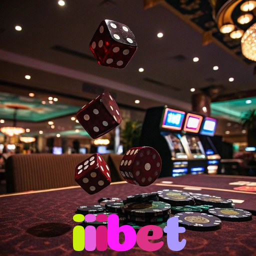 Cassino Online iiibet