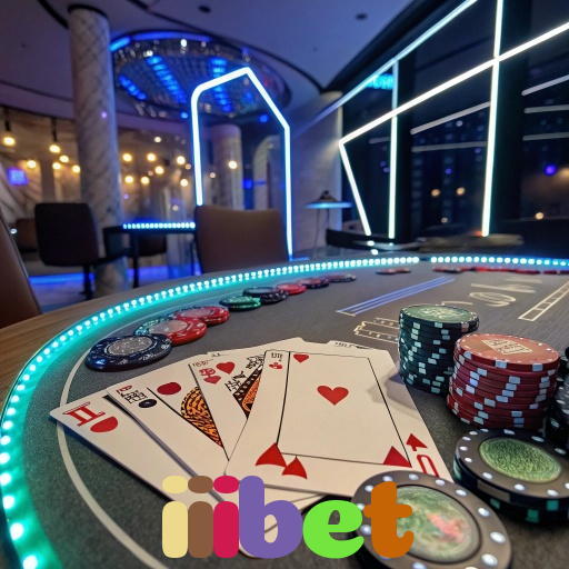 Cassino Online iiibet