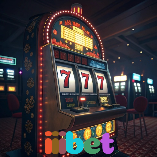 Cassino Online iiibet