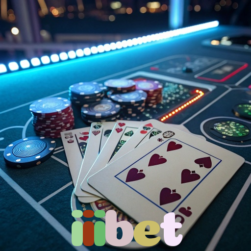 Cassino Online iiibet