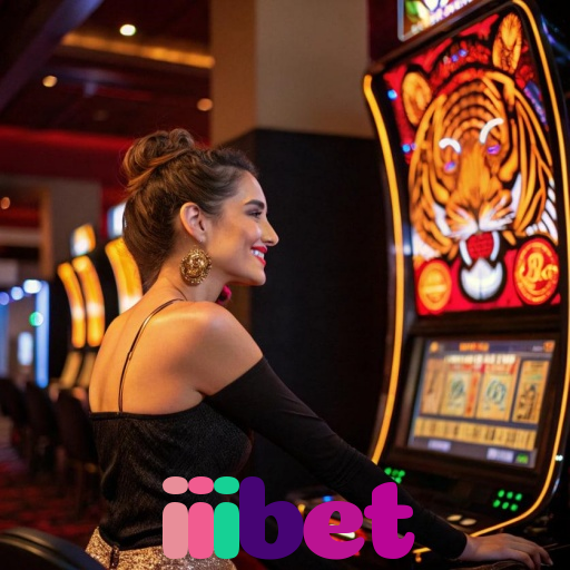 Cassino Online iiibet