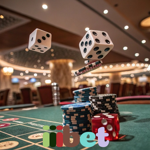 Cassino Online iiibet