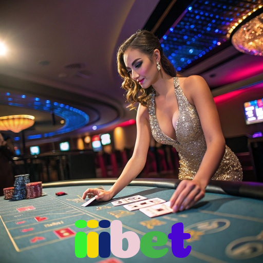 Cassino Online iiibet