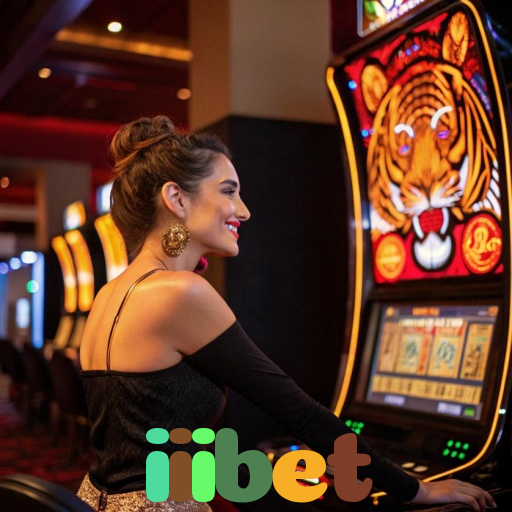 Cassino Online iiibet
