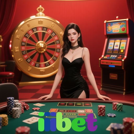 Cassino Online iiibet