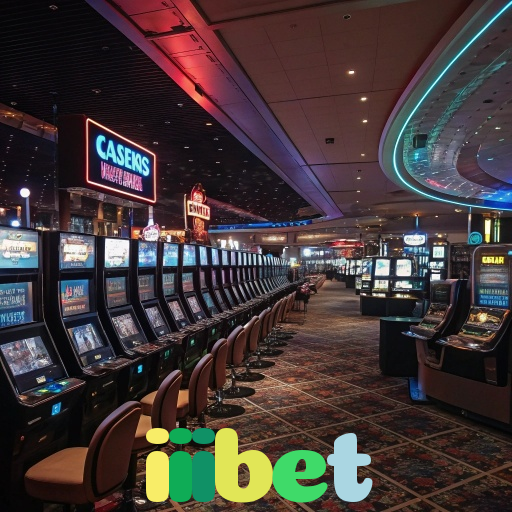 Cassino Online iiibet
