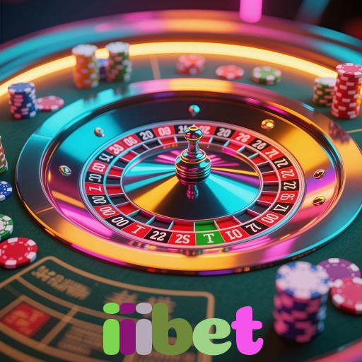 Cassino Online iiibet