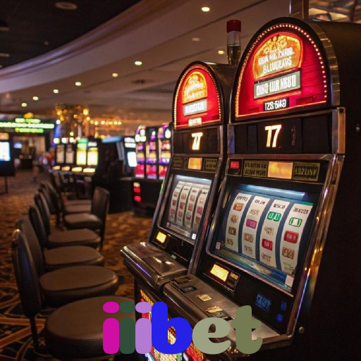 Cassino Online iiibet