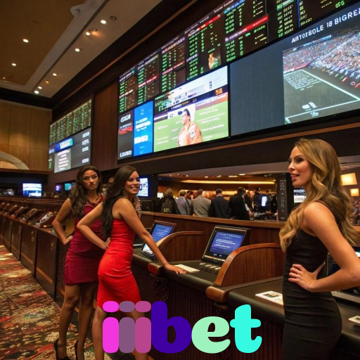 Cassino Online iiibet