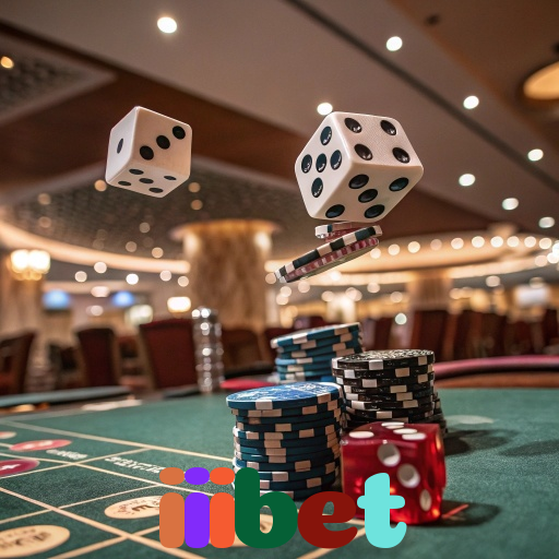 Cassino Online iiibet