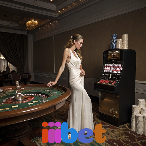 Cassino Online iiibet