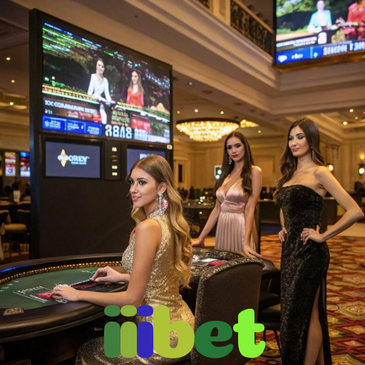 Cassino Online iiibet
