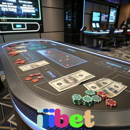 Cassino Online iiibet