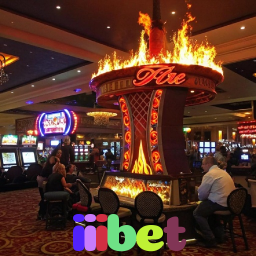 Cassino Online iiibet