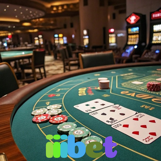 Cassino Online iiibet