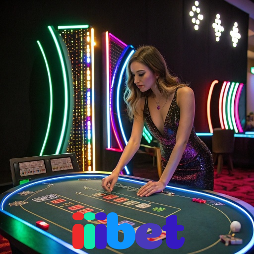 Cassino Online iiibet