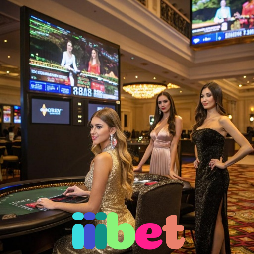Cassino Online iiibet