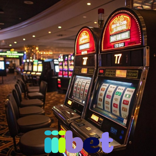 Cassino Online iiibet