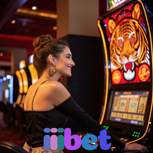 Cassino Online iiibet