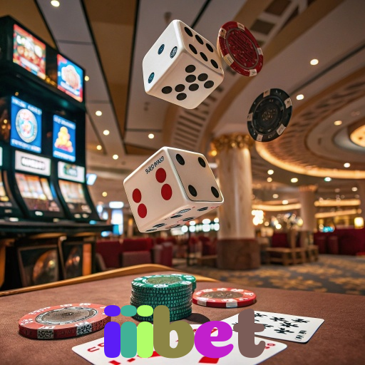 Cassino Online iiibet