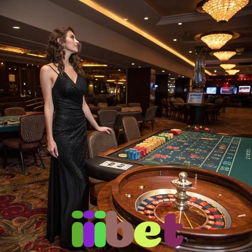 Cassino Online iiibet