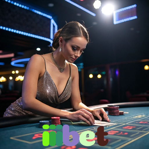 Cassino Online iiibet