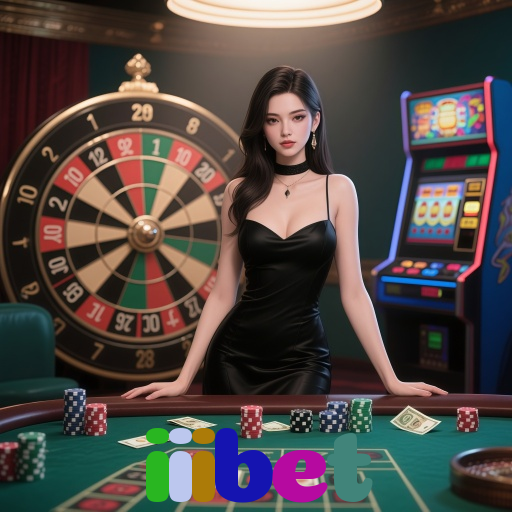 Cassino Online iiibet