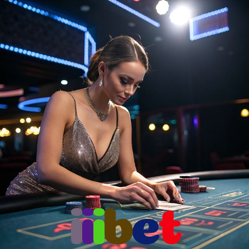 Cassino Online iiibet