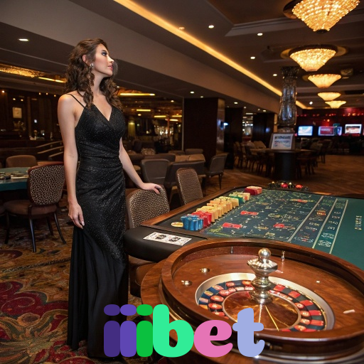 Cassino Online iiibet