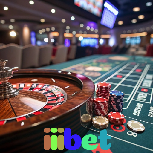 Cassino Online iiibet