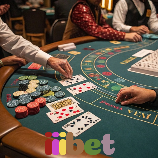 Cassino Online iiibet