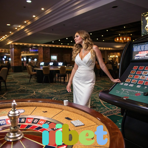 Cassino Online iiibet