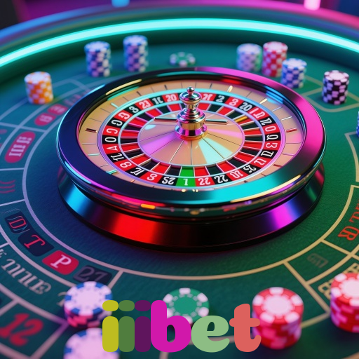 Cassino Online iiibet