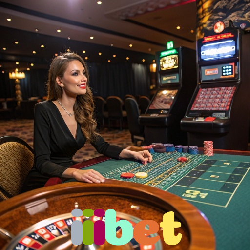 Cassino Online iiibet