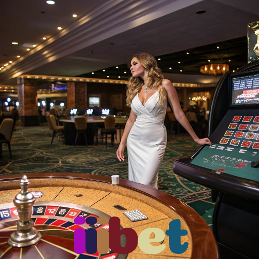 Cassino Online iiibet