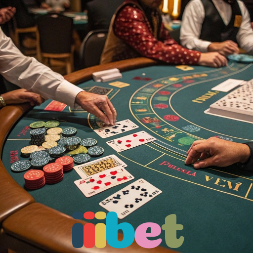 Cassino Online iiibet
