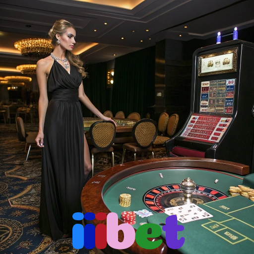 Cassino Online iiibet