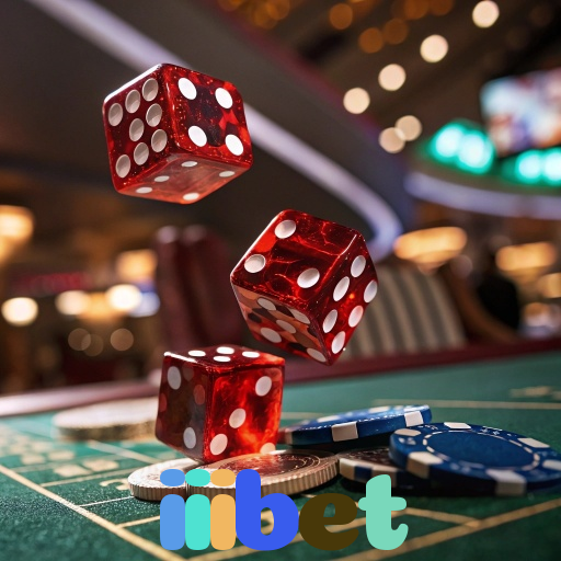 Cassino Online iiibet