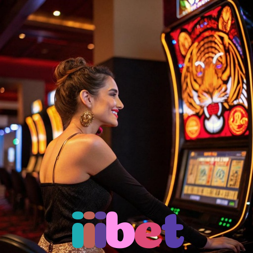 Cassino Online iiibet