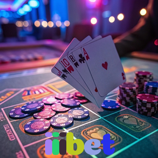 Cassino Online iiibet