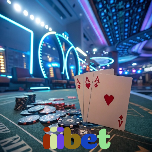Cassino Online iiibet